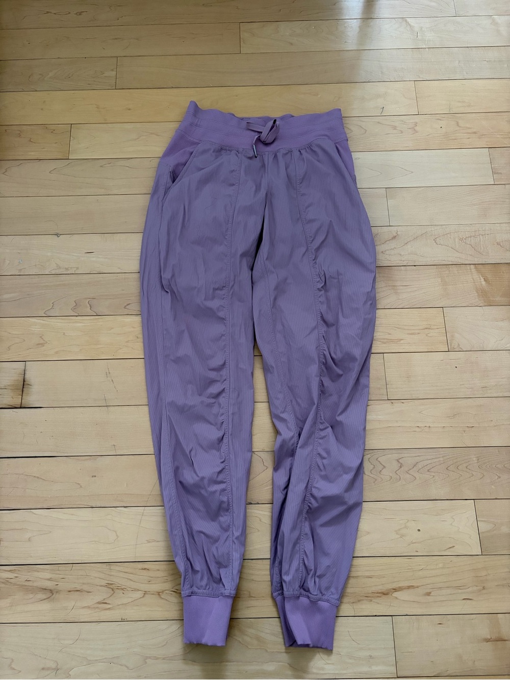 Lululemon Dance Studio Joggers Size 4
